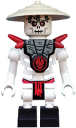 Frakjaw’s minifigure