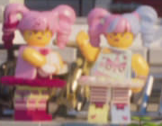 N pop girl lego hotsell