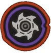 Nindroid army symbol