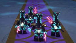 Ninjago–Escape from Merlopia–5’05”