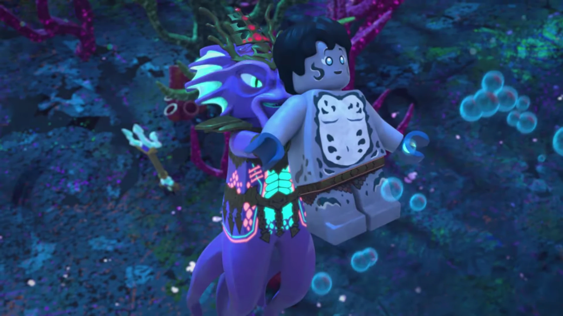 Benthomaar | Ninjago Wiki | Fandom