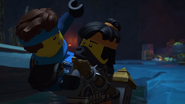 Ninjago–The Tooth of Wojira–7’20”