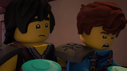 Ninjago–The Turn of the Tide–9’20”