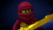 Ninjago Return to the Fire Temple 27