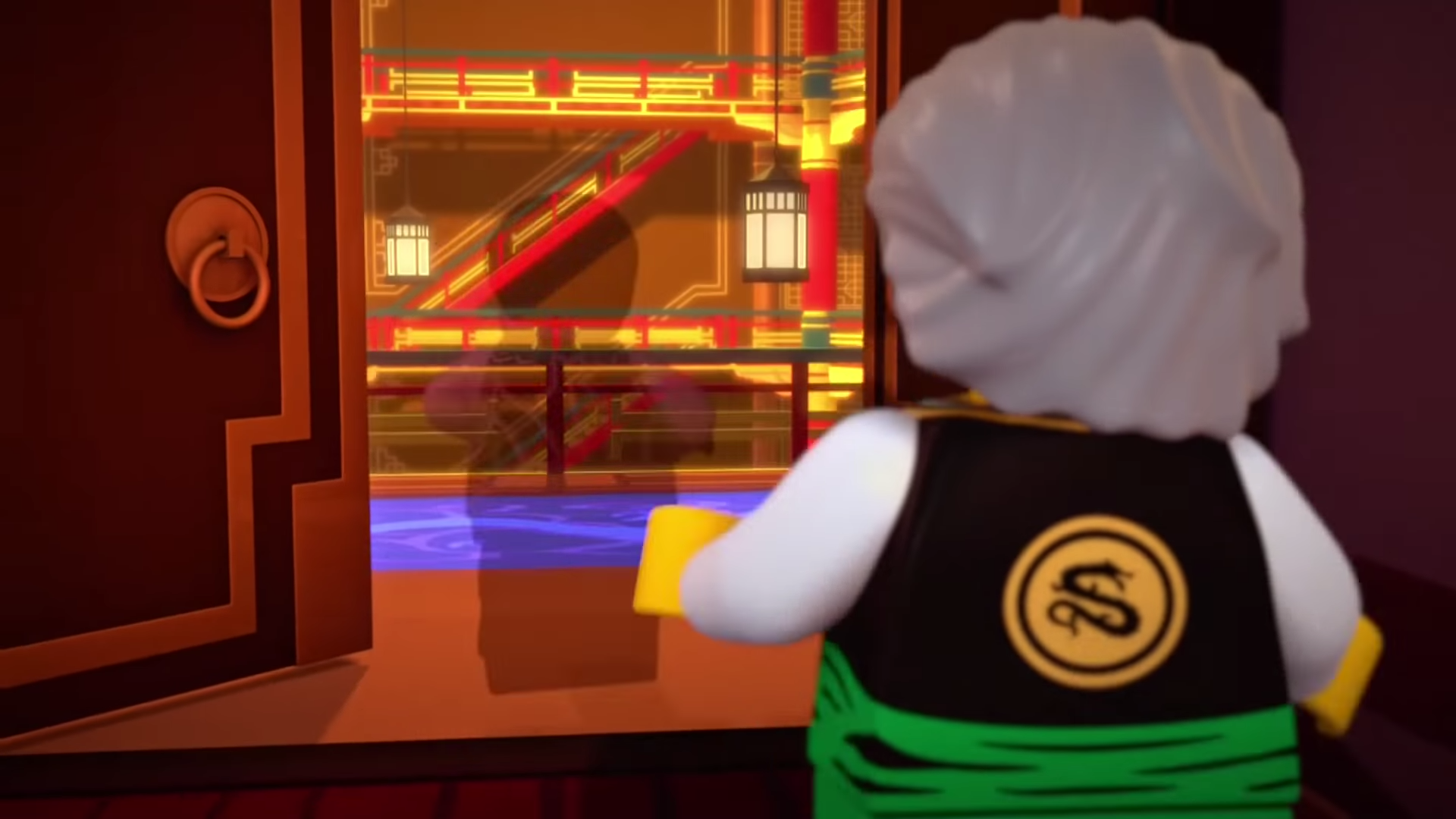 Shadow ninjago Clearance