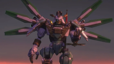 Lloyd ninjago titan mech store