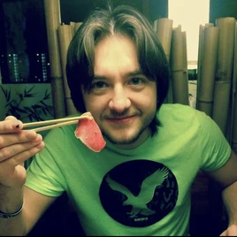 Александр Дасевич