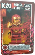 LaughingCowCard85.png (1.67 MB) Card 85 - Kai: Fire Ninja