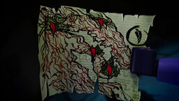 Map of Fangs map image