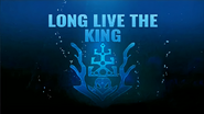 Long Live the King