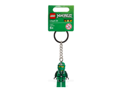 850442 Lloyd ZX Key Chain | Ninjago Wiki | Fandom