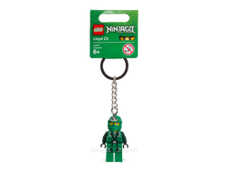 850442 Lloyd ZX Key Chain | Ninjago Wiki | Fandom 850442 Lloyd ZX Key Chain | Ninjago Wiki | Fandom