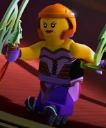 Classic (Thunderblade)