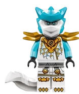 Draconus Form