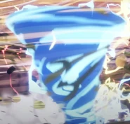 Lightning Spinjitzu (Ninjago - Dream Team)