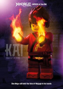 Season 10 March of the Oni Ninjago Wiki Fandom