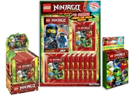 Various products