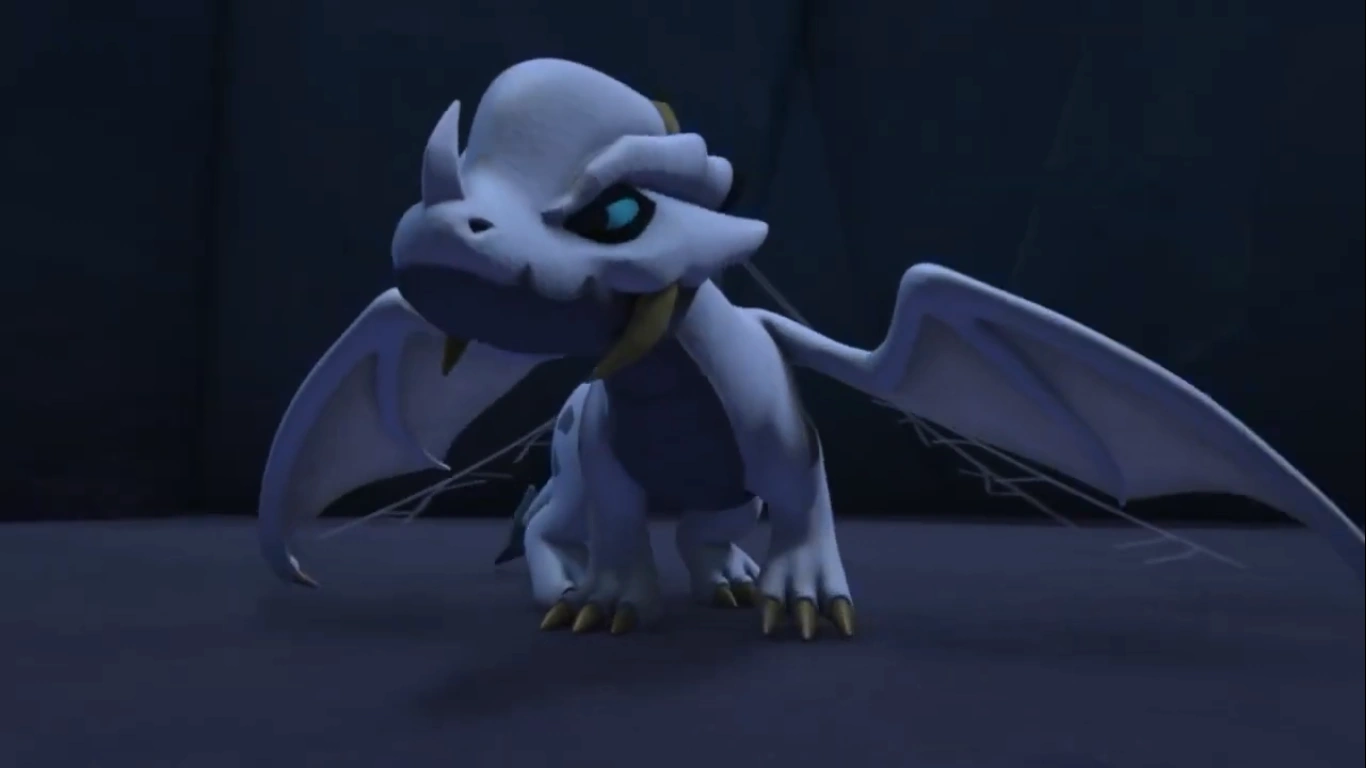 Chompy | Ninjago Wiki | Fandom