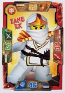 Card 8 - Zane ZX