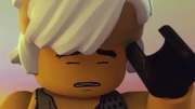 Wu wakes up as a teenager