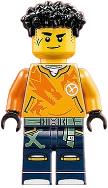 Arin Gallery Ninjago Wiki Fandom