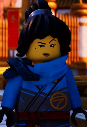 Nya | Ninjago Wiki | Fandom
