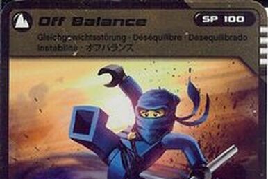 Card 9 - Jay ZX | Ninjago Wiki | Fandom