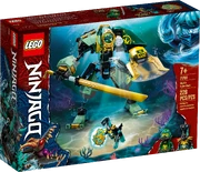 71750 Lloyd's Hydro Mech Box