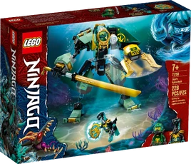 71750 Lloyd's Hydro Mech Box