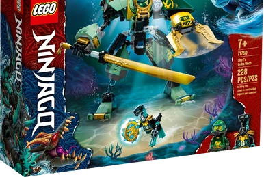 モーニング 9450 Epic Dragon Battle - Brickipedia, the LEGO Wiki