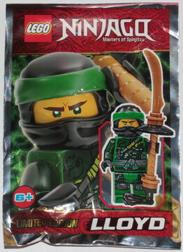 891949 Lloyd Ninjago Wiki Fandom