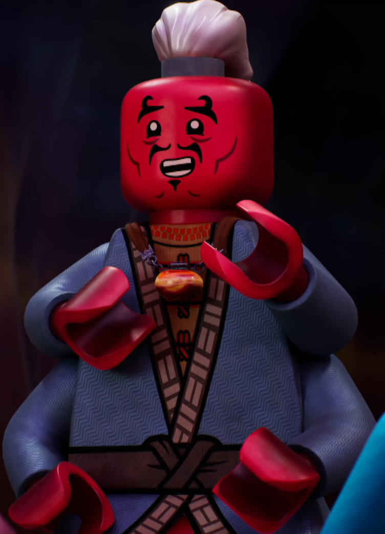 Jiro, Ninjago Wiki