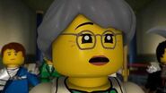  Folge 20 LEGO Ninjago - Staffel 2 Die steinerne Armee - Die ganze Folge auf Englisch