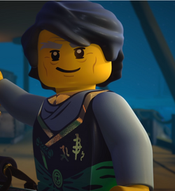 Garmadon sensei hot sale