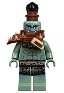 Murt Minifigure