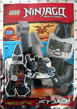 891840 Jet Jack | Ninjago Wiki | Fandom