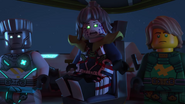 Ninjago–The Wrath of Kalmaar–3’06”