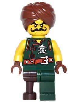 LEGO Ninjago 853544 pas cher, Ensemble d'accessoires LEGO NINJAGO
