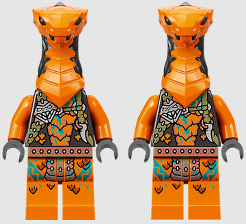 Fire snake ninjago store