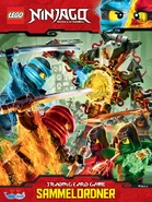 Binder cover (front)