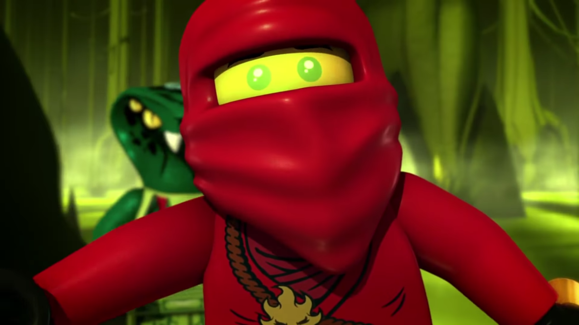 Venomari Ninjago Wiki Fandom