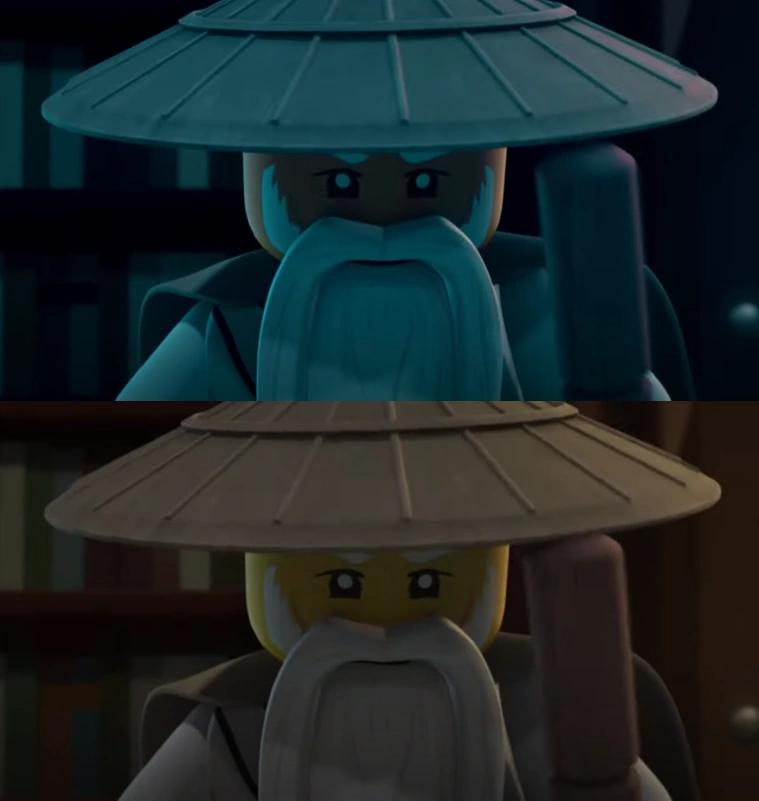 Season 14: Seabound | Ninjago Wiki | Fandom