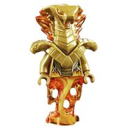 Aspheera minifigure