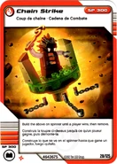 Card 28 - Chain Strike