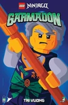 Garmadon 2 Cover C