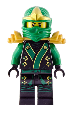 Minifigures Ninjago Wiki Fandom