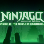 Ghost Story Ninjago Wiki Fandom