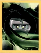 Yang's student Sticker