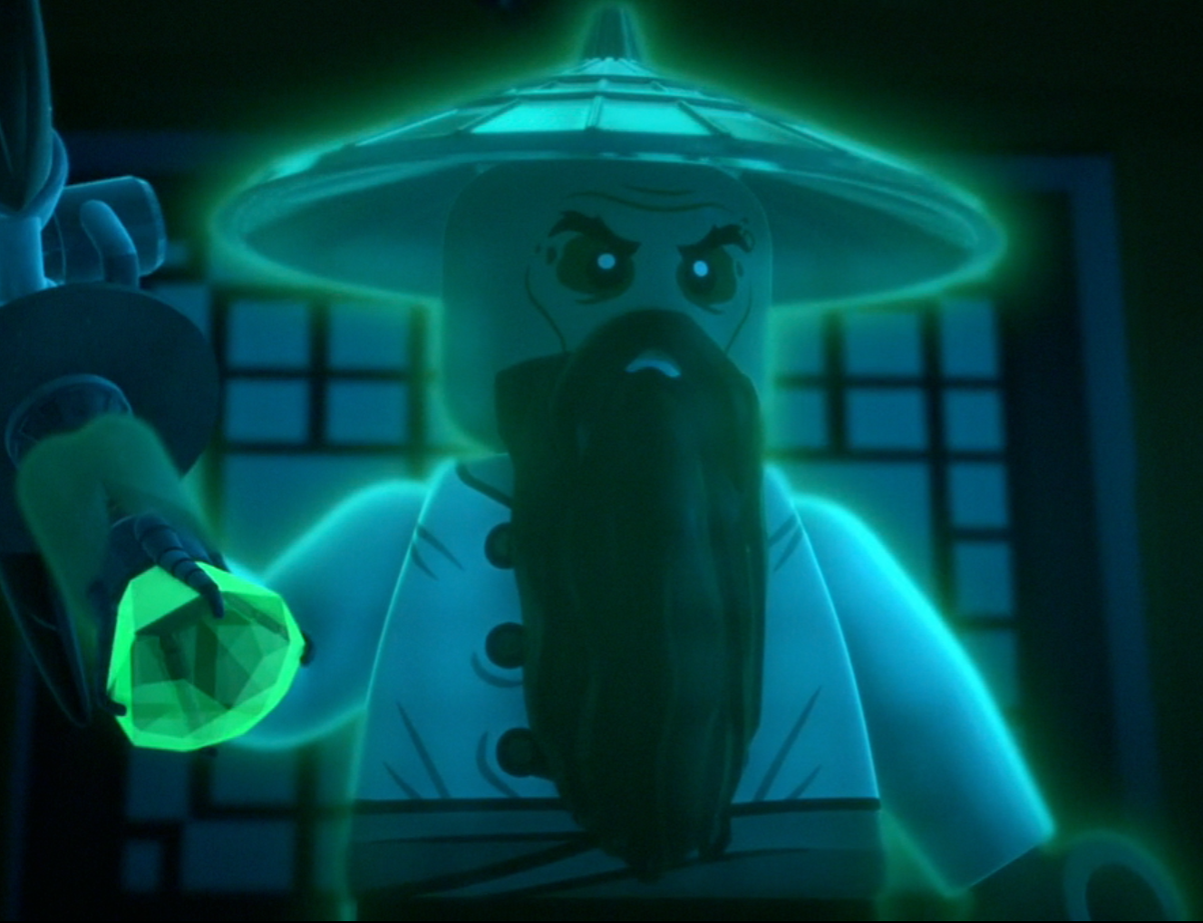 Кадакуно Янг | Ninjago вики | Fandom