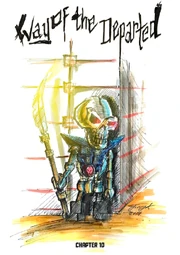 Путь ушедших-10